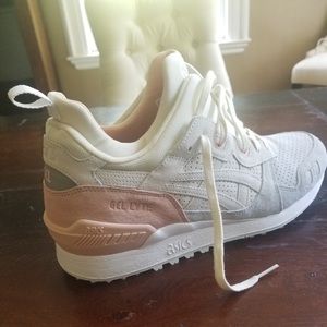 Asics tiger gel lyte